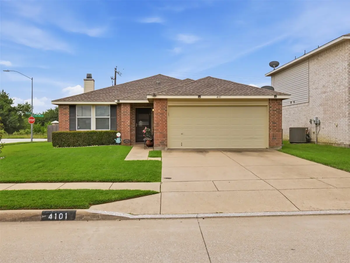 4101 German Pointer Way, Fort Worth, TX 76123 - #1