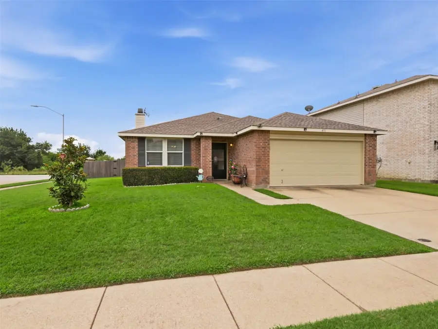 4101 German Pointer Way, Fort Worth, TX 76123 - #2