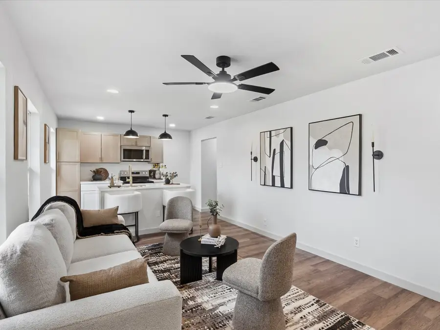 5718 Landino Street, Sansom Park, TX 76114 - #3