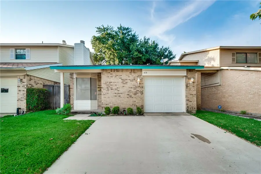 419 San Mateo Drive, Garland, TX 75043 - #3