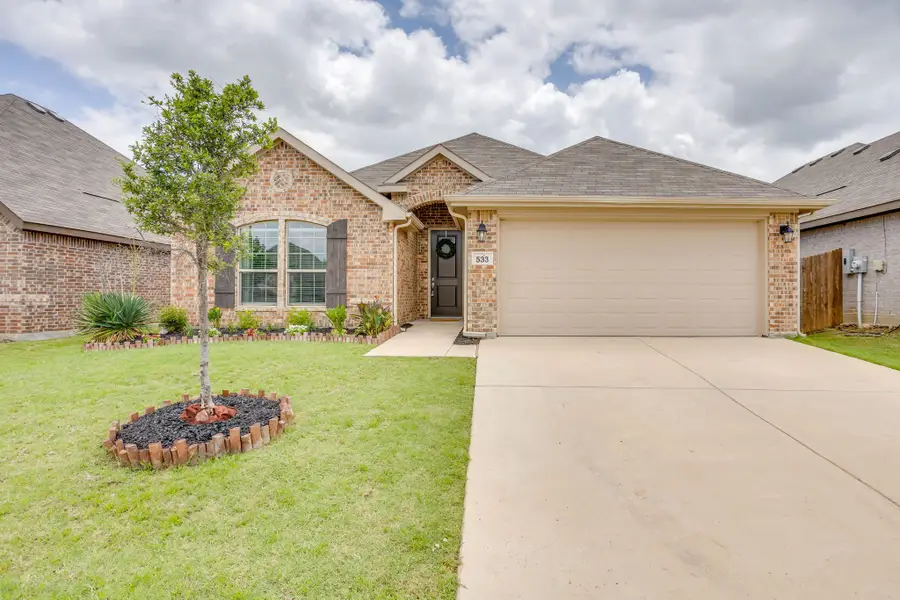 533 Lela Circle, Keene, TX 76059 - #3