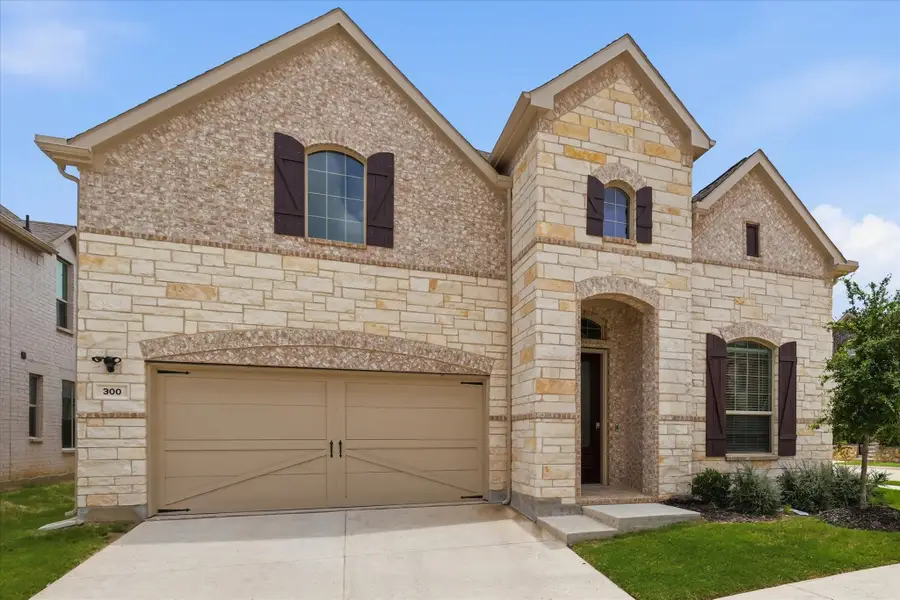 300 Foxglove Hill, Argyle, TX 76226 - #2
