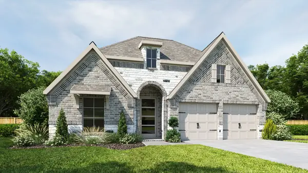 1282 Cedarwood Court, Haslet, TX 76052