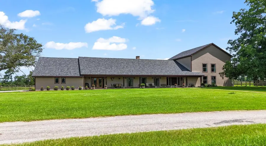 11074 W 64 Highway, Overton, TX 75684 - #2