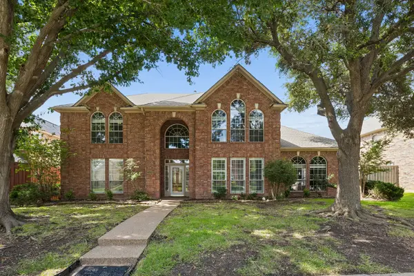 3508 Sandy Trail Lane, Plano, TX 75023