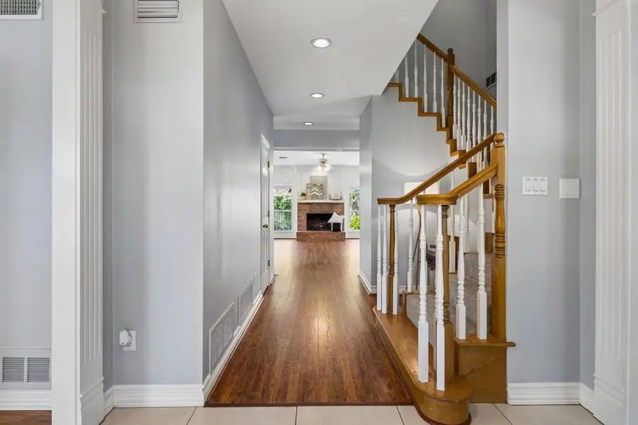 3508 Sandy Trail Lane, Plano, TX 75023 - #3