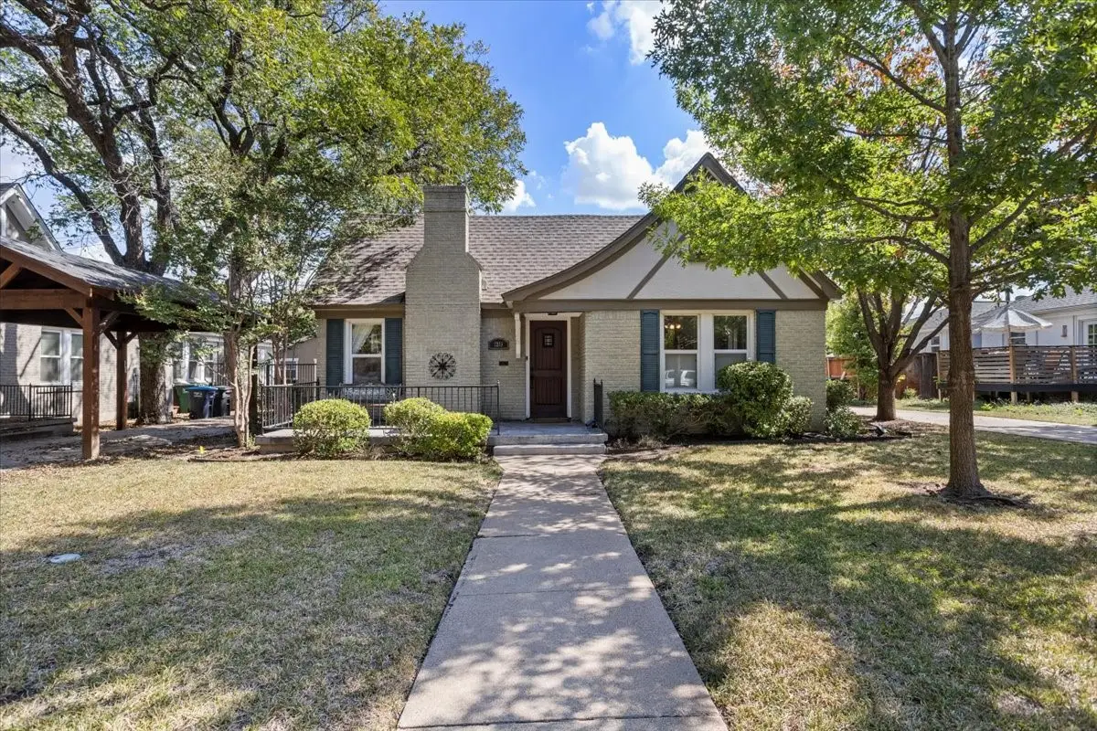2205 Stanley Avenue, Fort Worth, TX 76110 - #1