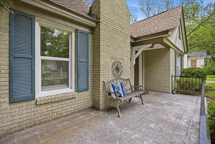 2205 Stanley Avenue, Fort Worth, TX 76110 - #3