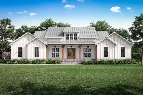 Bedminster TBD Three Quarter Loop, Poolville, TX 76487