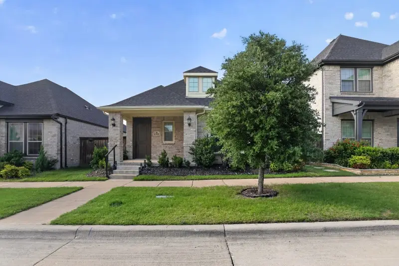 13008 Cabana Drive, Frisco, TX 75035 - #1