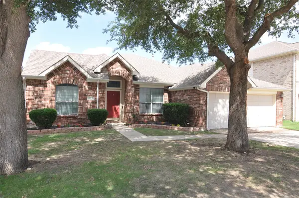 8413 Tribute Lane, Fort Worth, TX 76131