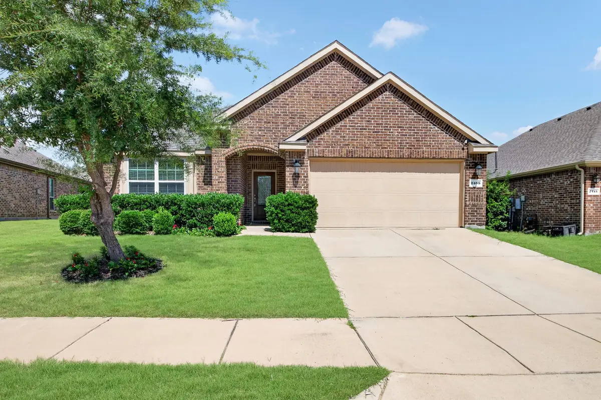 2409 Michelle Creek Drive, Little Elm, TX 75068 - #1