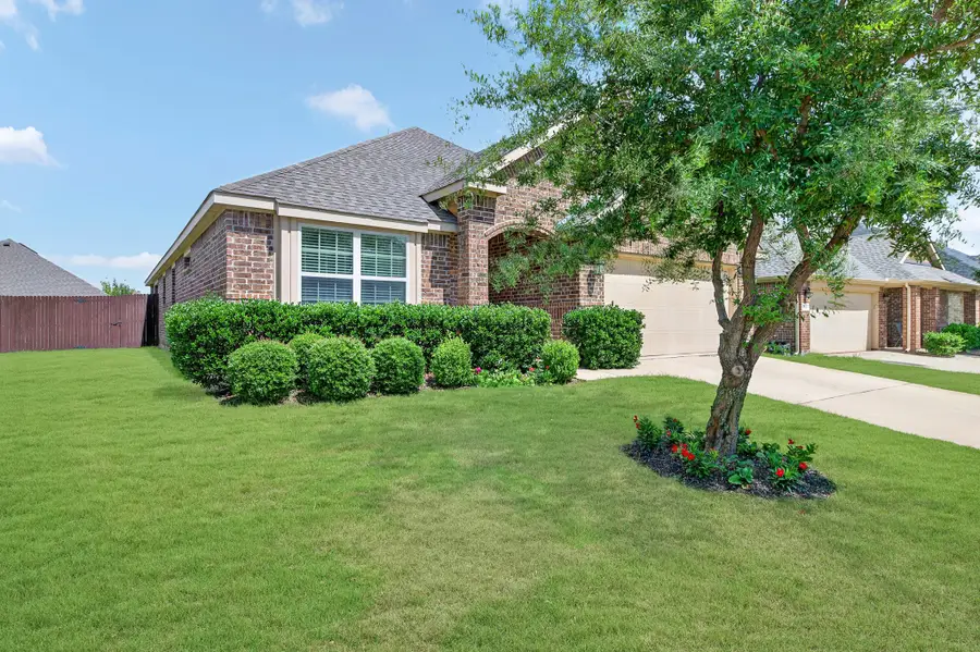 2409 Michelle Creek Drive, Little Elm, TX 75068 - #2