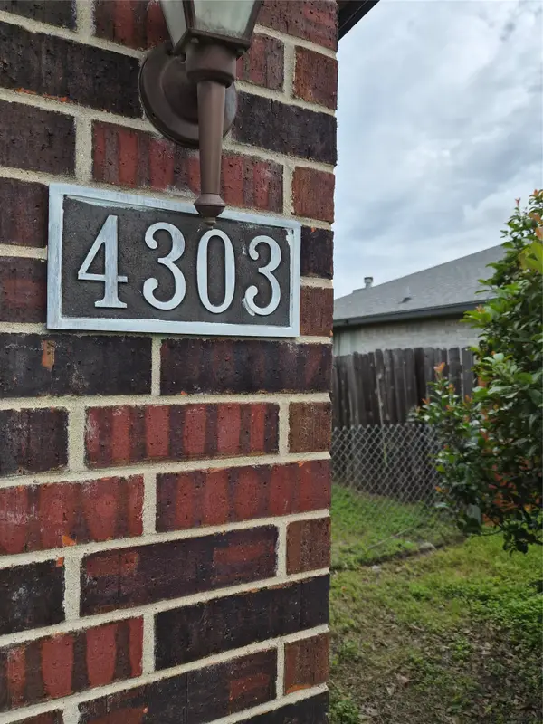 4303 Rifle Drive, Killeen, TX 76542