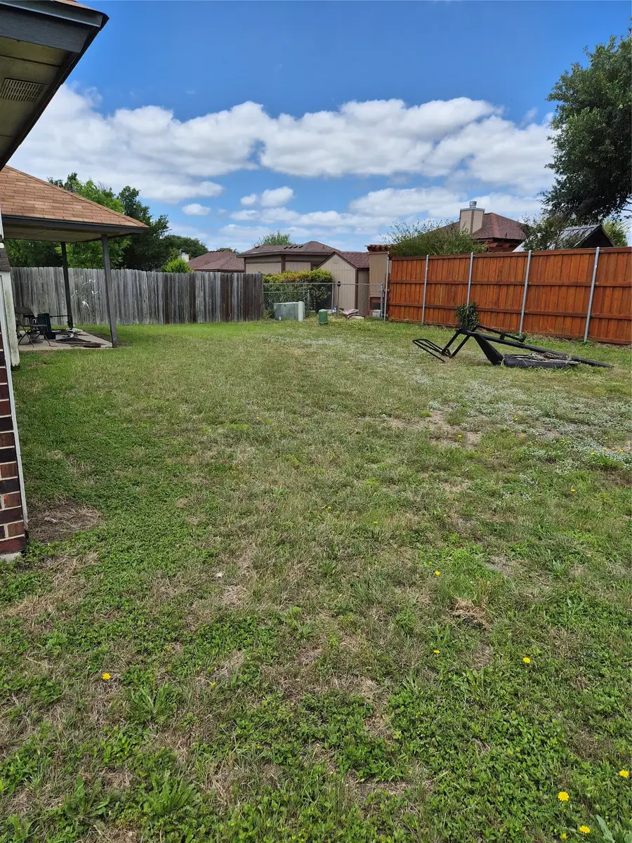 4303 Rifle Drive, Killeen, TX 76542 - #2