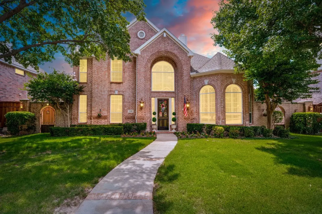 11109 Premier Drive, Frisco, TX 75033 - #1