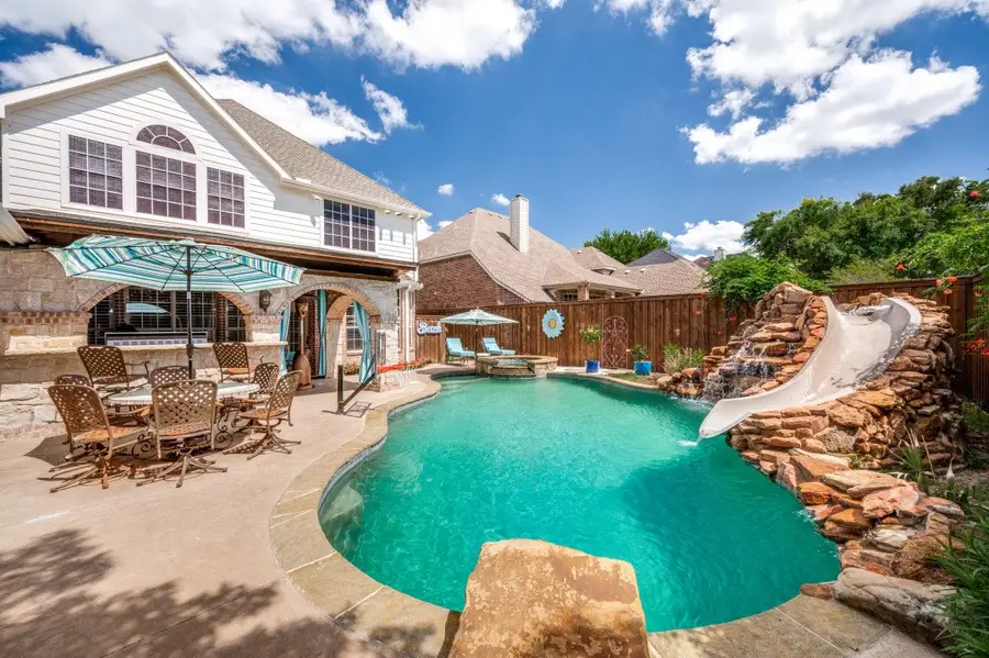 11109 Premier Drive, Frisco, TX 75033 - #2