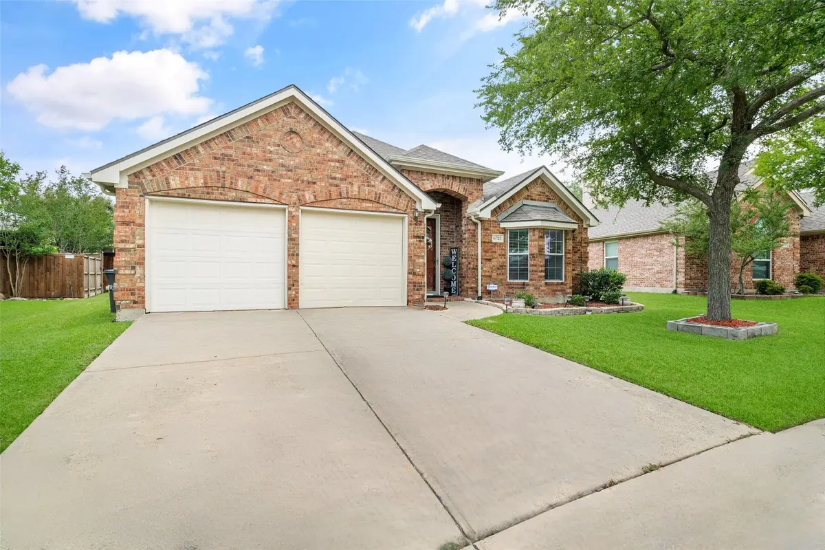 6725 Woodcrest Lane, Sachse, TX 75048 - #1