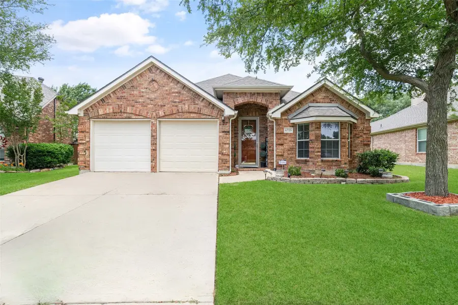 6725 Woodcrest Lane, Sachse, TX 75048 - #2