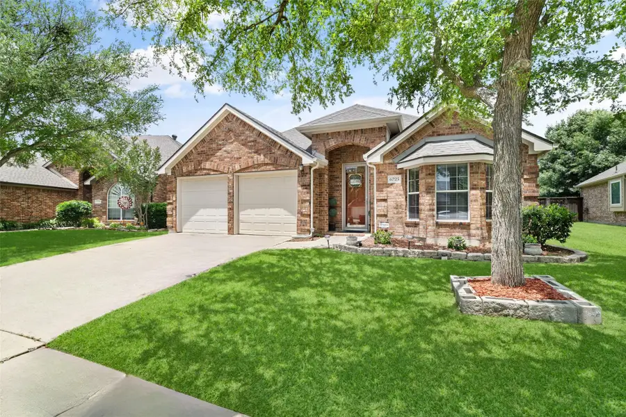 6725 Woodcrest Lane, Sachse, TX 75048 - #3