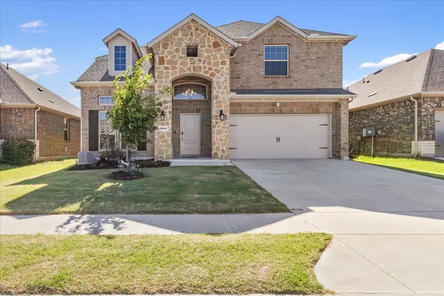 2919 Jasper Trail, Aubrey, TX 76227 - #2