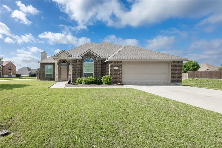 304 Hardeman Boulevard, Justin, TX 76247 - #3