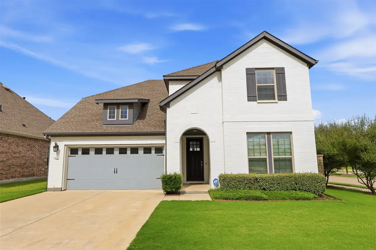 7500 Whisterwheel Way, Fort Worth, TX 76123 - #1