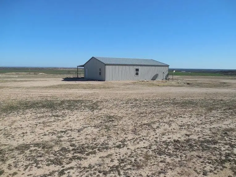 119 County Road 351, Winters, TX 79567 - #1