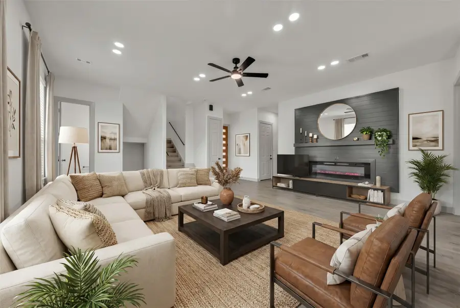 917 S Carroll Avenue, Dallas, TX 75223 - #3