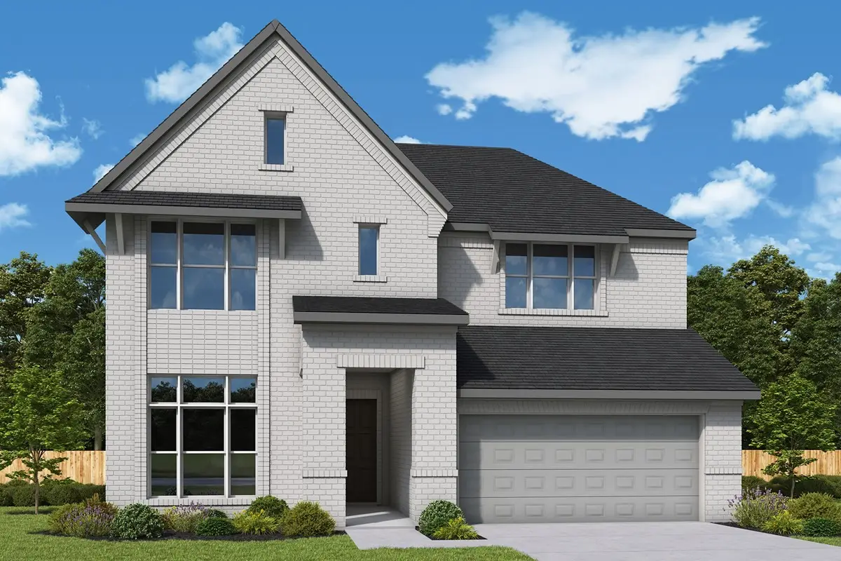 7845 Pondview Lane, Fort Worth, TX 76123 - #1