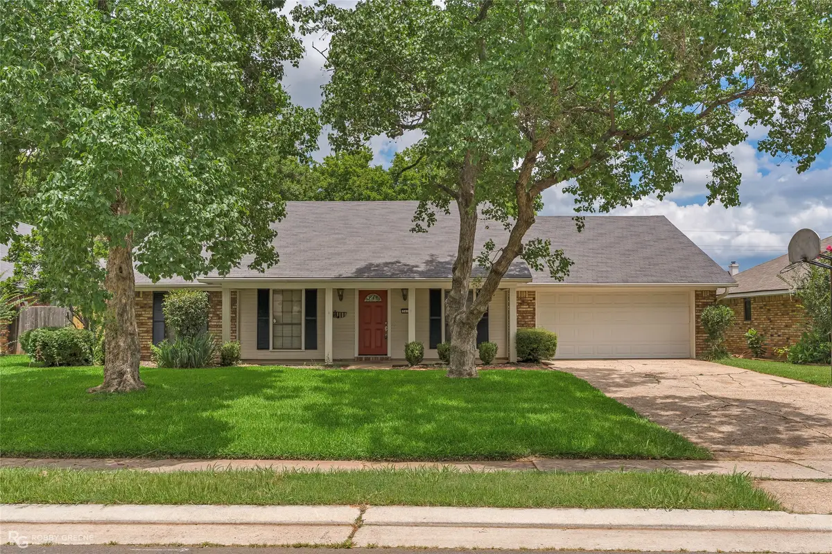 561 Northpark Drive, Bossier City, LA 71111 - #1