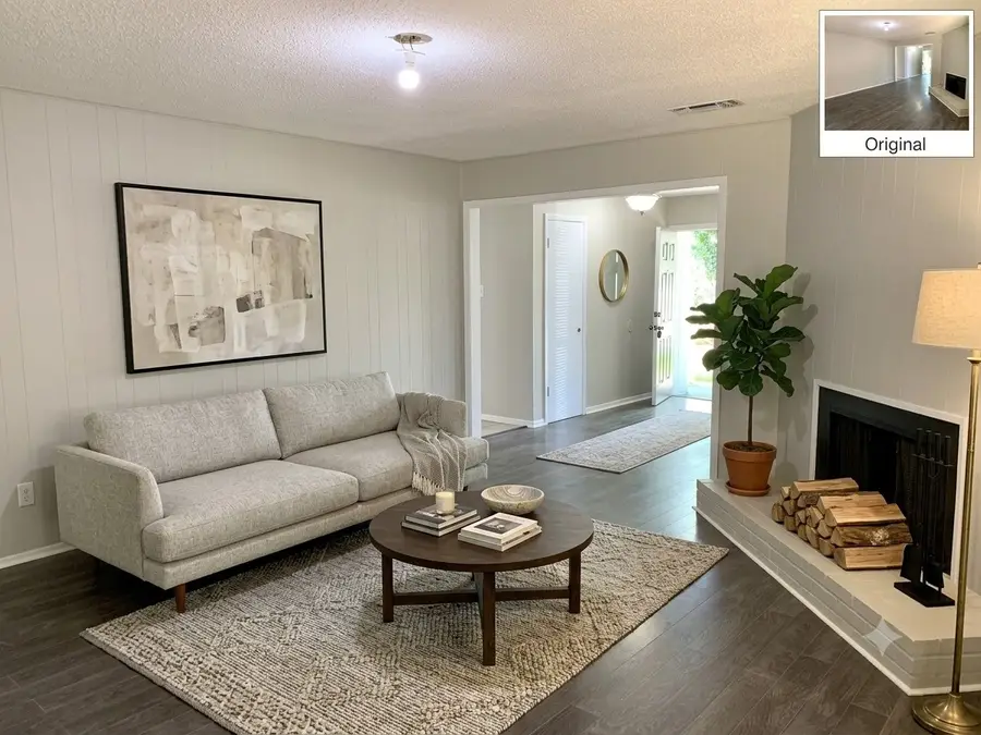 5340 Westminster Court N, Fort Worth, TX 76133 - #2