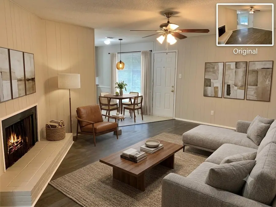 5340 Westminster Court N, Fort Worth, TX 76133 - #3