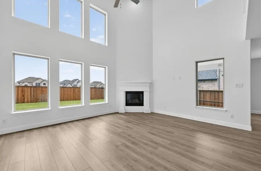 6817 Bardwell Court, McKinney, TX 75071 - #2