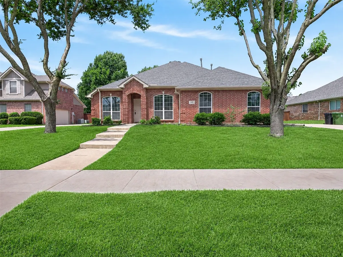 312 Cave River Court, Murphy, TX 75094 - #1