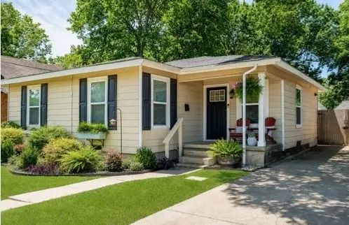 1413 N Bradley Street, McKinney, TX 75069