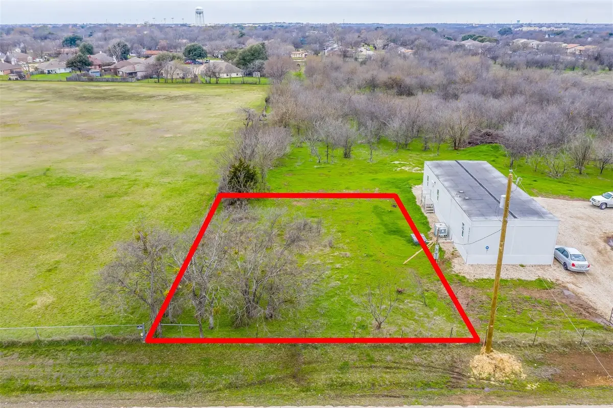 303 N Industrial Boulevard, Crowley, TX 76036 - #1