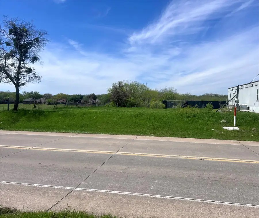 303 N Industrial Boulevard, Crowley, TX 76036 - #3