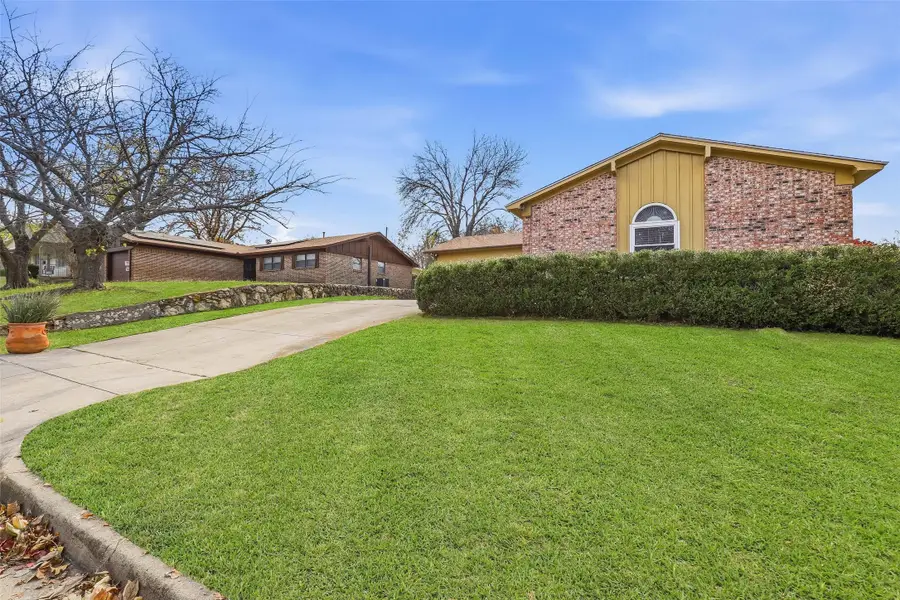 7833 Davenport Avenue, Fort Worth, TX 76116 - #3