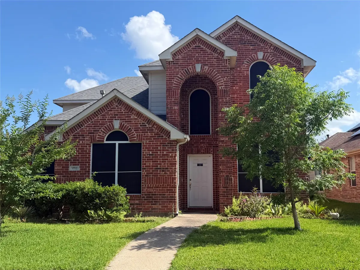1712 Elm Spring Court, Allen, TX 75002 - #1