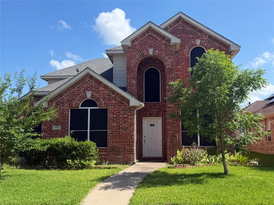 1712 Elm Spring Court, Allen, TX 75002 - #2
