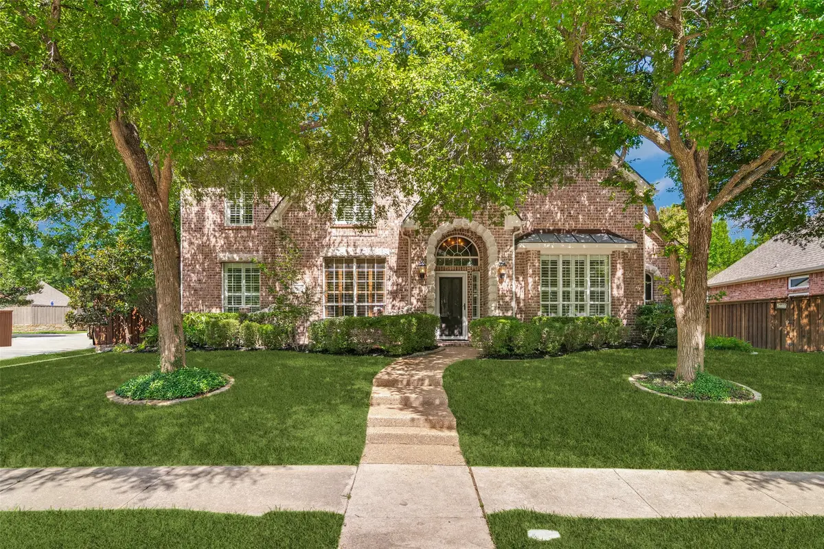906 Granger Drive, Allen, TX 75013 - #1