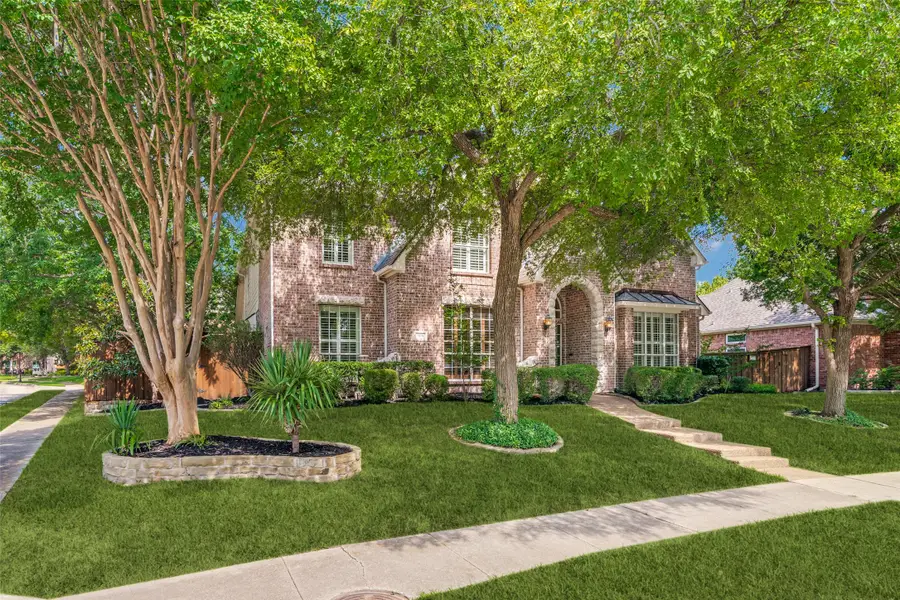 906 Granger Drive, Allen, TX 75013 - #2