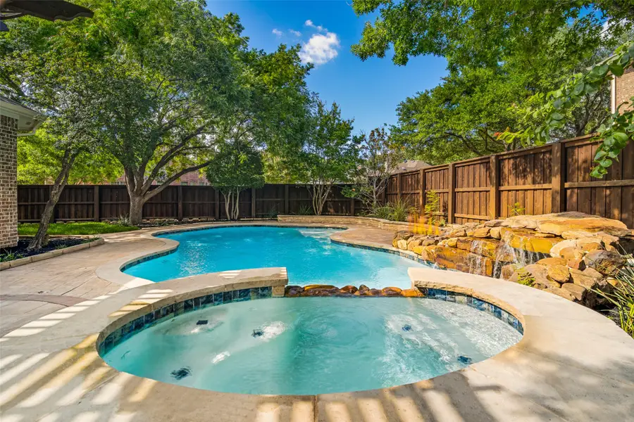 906 Granger Drive, Allen, TX 75013 - #3