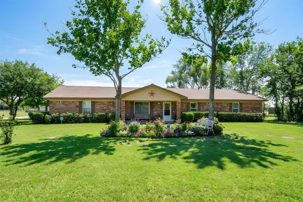717 Houston Street, Anna, TX 75409