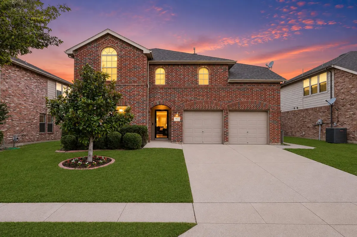 9121 Liberty Crossing Drive, Fort Worth, TX 76131 - #1