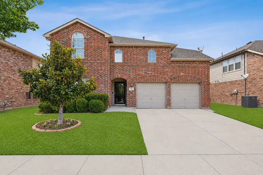 9121 Liberty Crossing Drive, Fort Worth, TX 76131 - #2