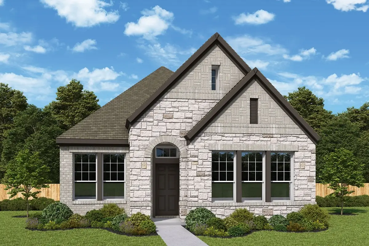 1913 Cola Drive, Van Alstyne, TX 75495 - #1