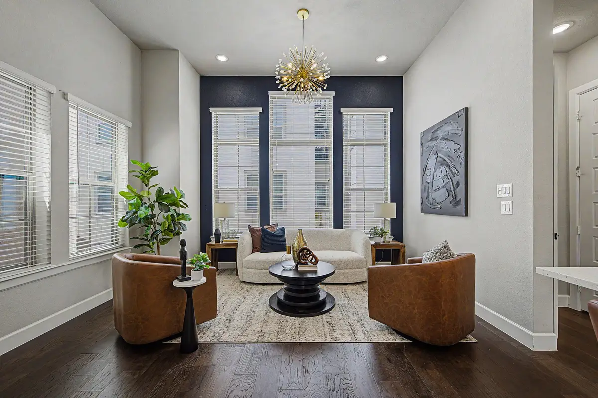 5152 Brickellia Drive, Dallas, TX 75209 - #1