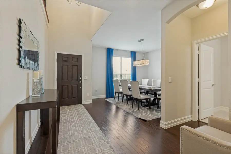 1005 Pinnacle Breeze Drive, Fort Worth, TX 76052 - #3